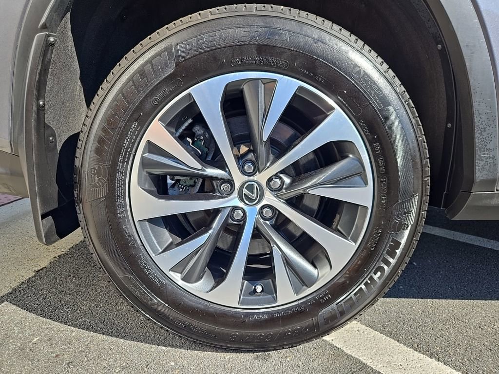 Used 2021 Lexus RX 350 AWD w/ Premium Package image 9