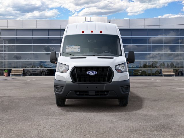 New 2027 Ford Transit 350 XL AWD/4WD image 3