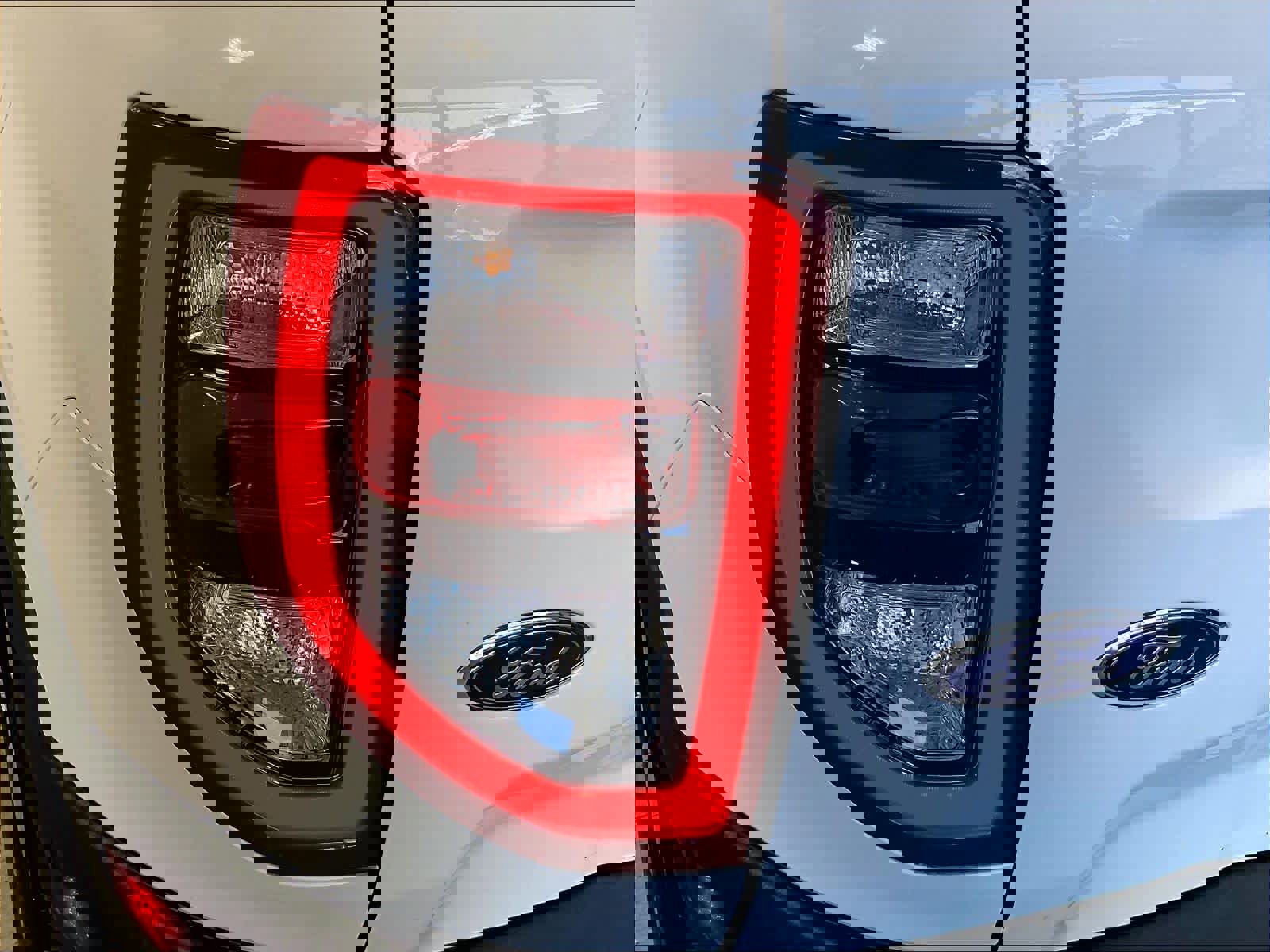 Used 2022 Ford Bronco Sport Base image 32