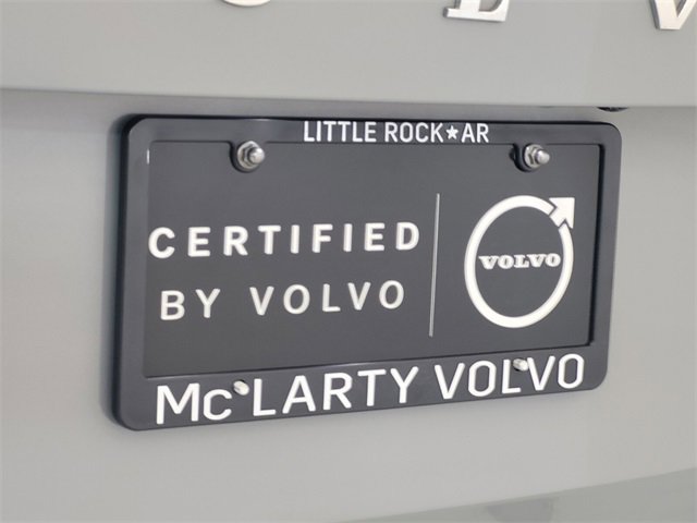 Certified 2025 Volvo XC90 B6 Ultra image 8