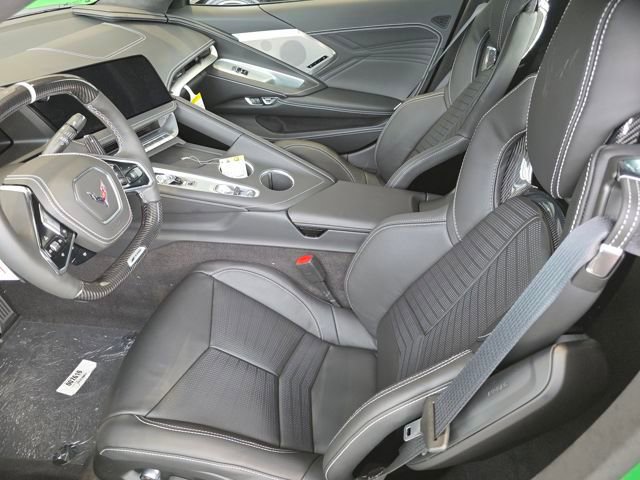 New 2026 Chevrolet Corvette Z06 image 3