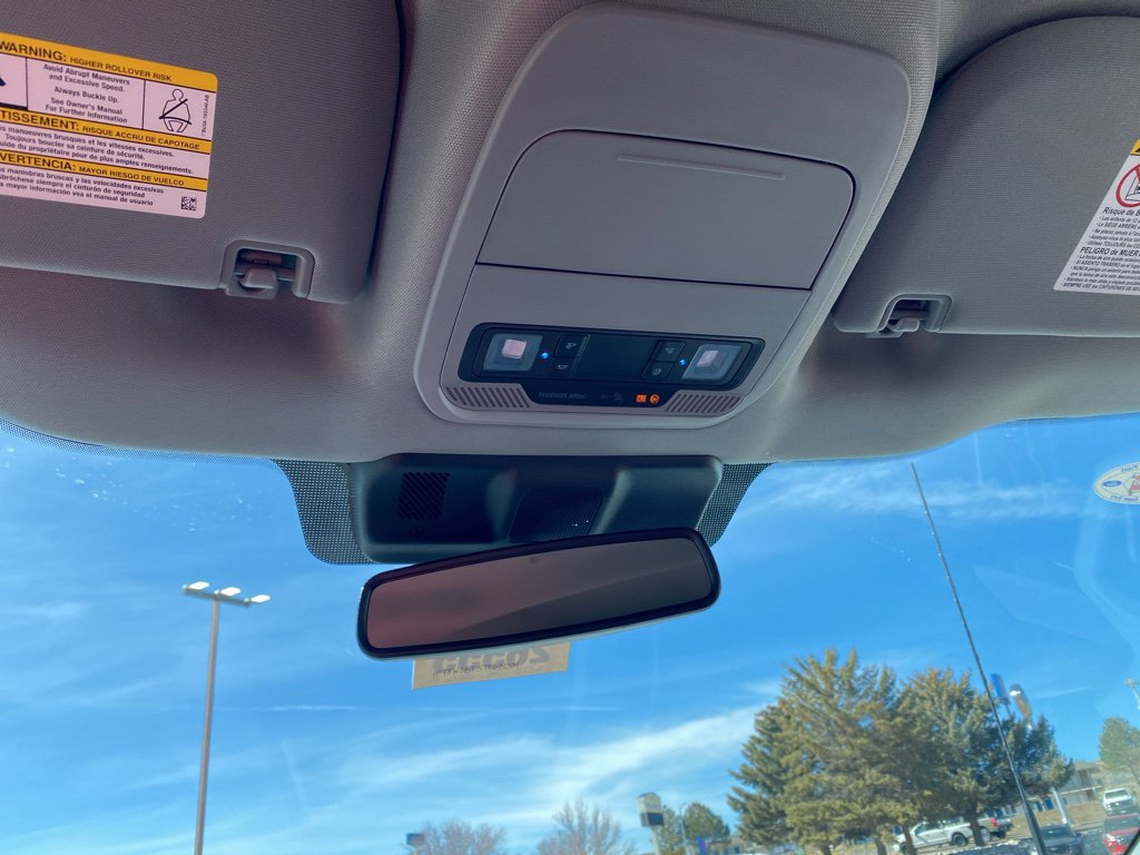 New 2026 Ford F350 XLT w/ XLT Premium Package image 10