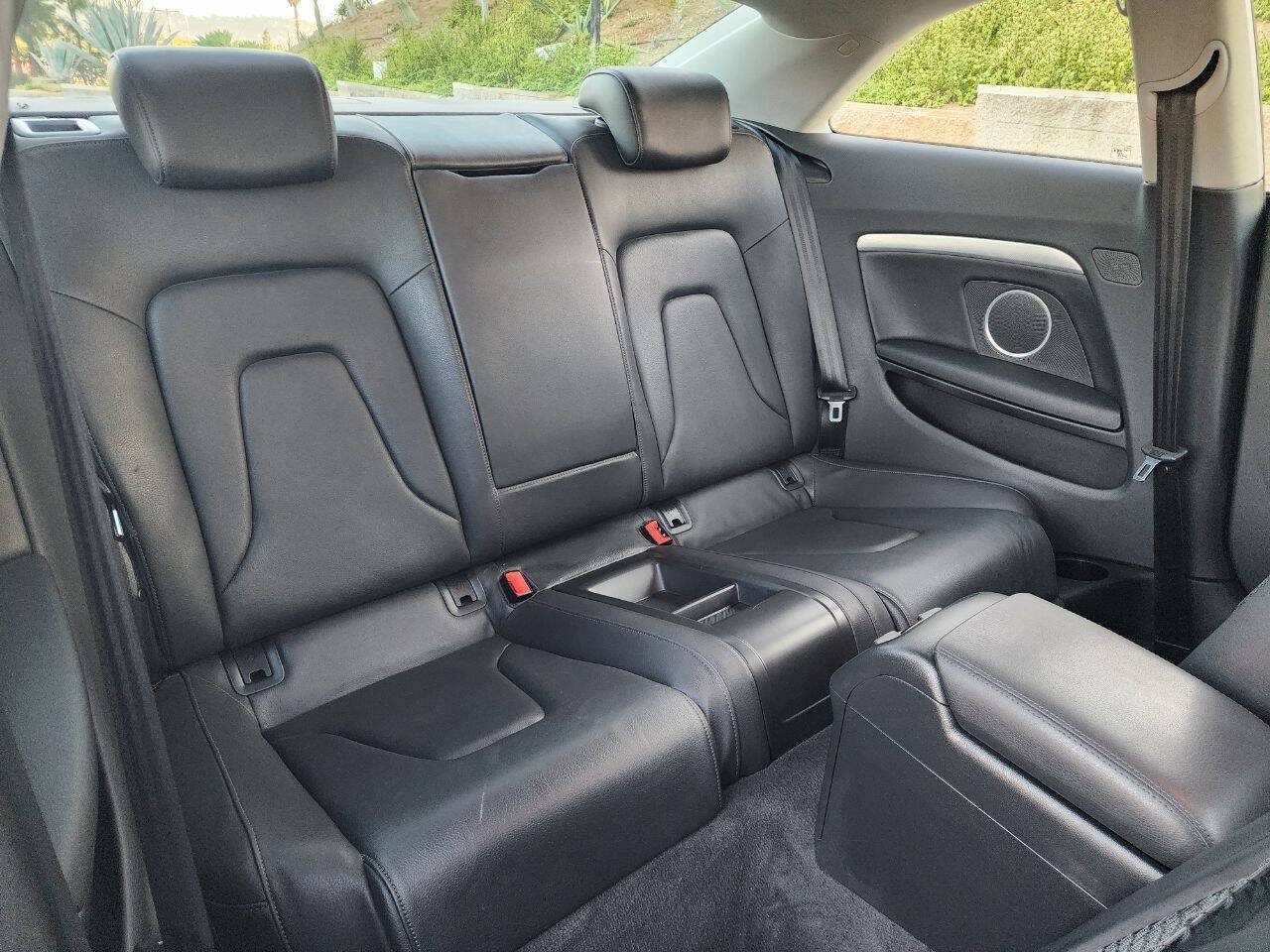 Used 2010 Audi A5 2.0T Prestige AWD/4WD image 37