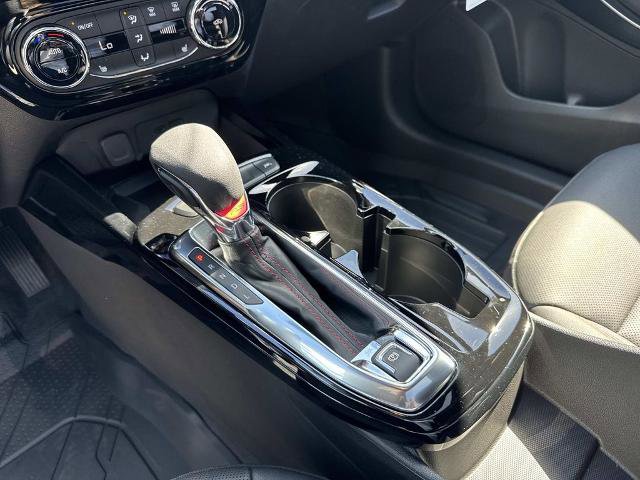 New 2026 Chevrolet Trax RS w/ Sunroof Package image 18