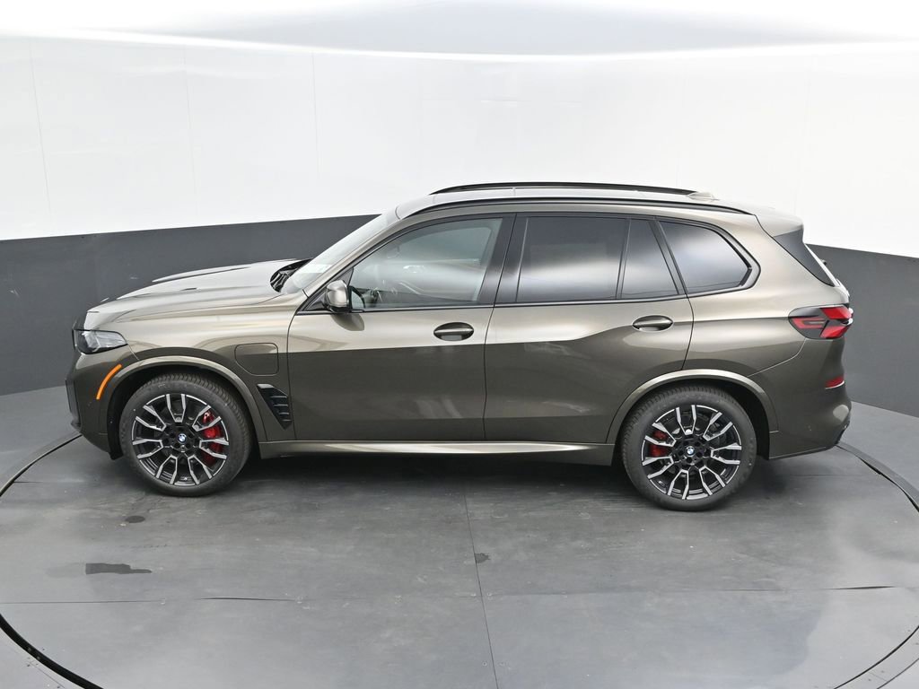 New 2026 BMW X5 xDrive50e AWD/4WD image 41