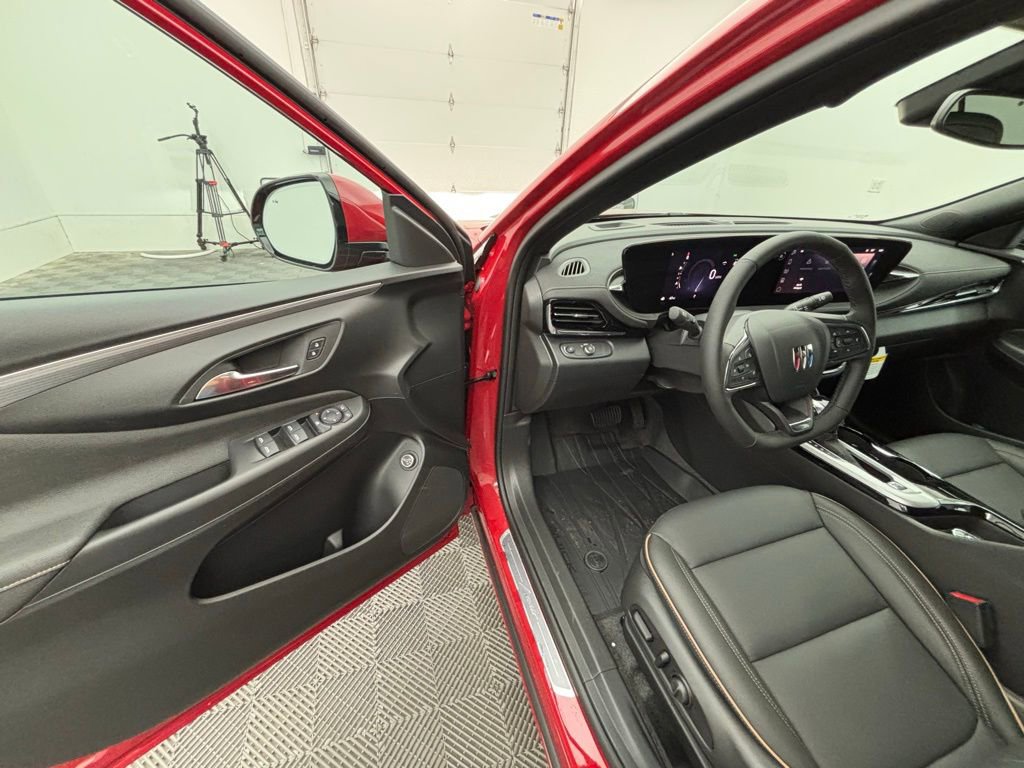 New 2026 Buick Envista Avenir image 17