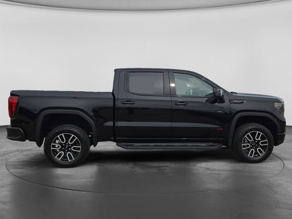 New 2026 GMC Sierra 1500 AT4 w/ Technology Package AWD/4WD image 10