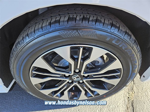 New 2026 Honda Odyssey Elite image 9