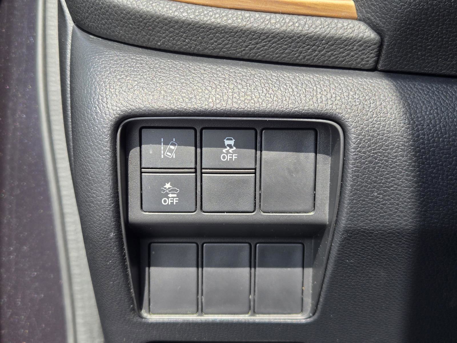 Used 2019 Honda CR-V EX image 18