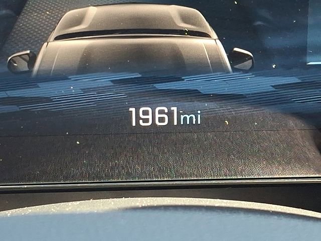 Certified 2025 Chevrolet Equinox ACTIV w/ Safety and Technology Package image 20