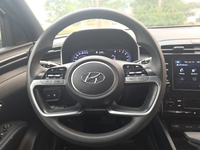 Used 2024 Hyundai Santa Cruz SEL AWD/4WD image 18