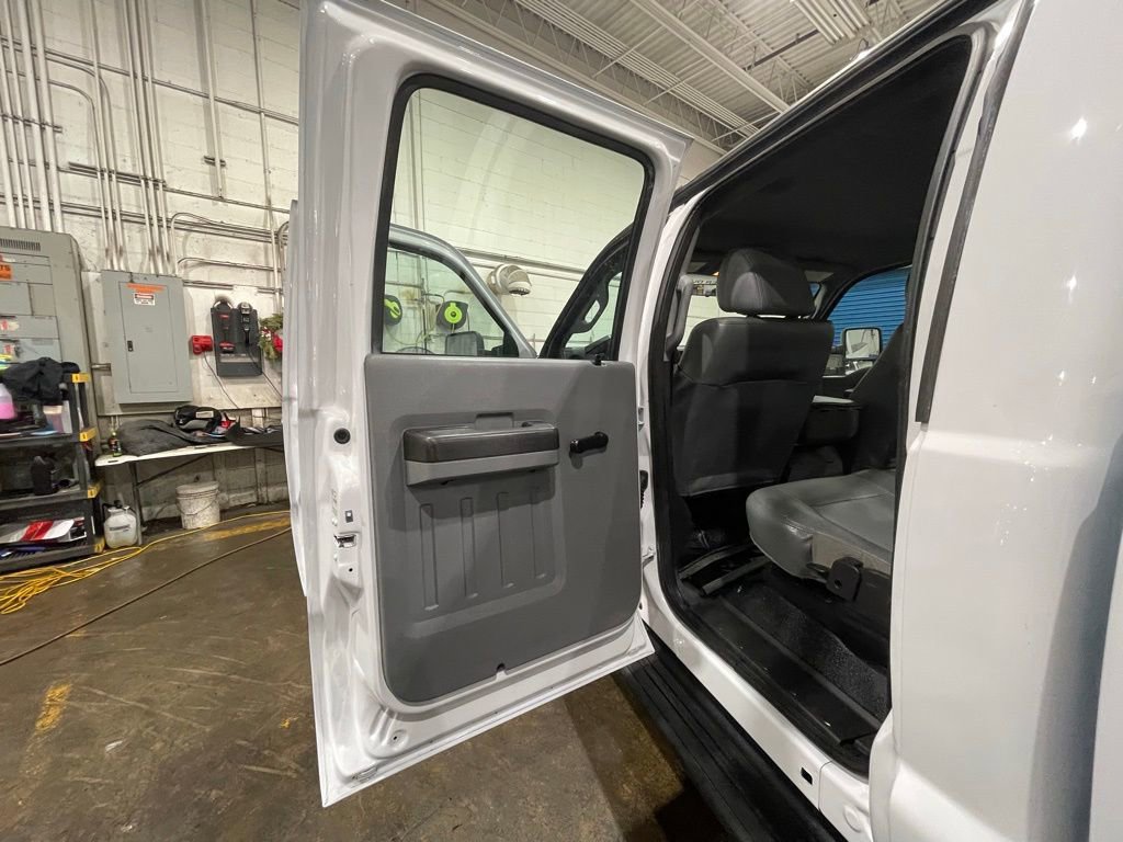 Used 2016 Ford F350 XL AWD/4WD image 23