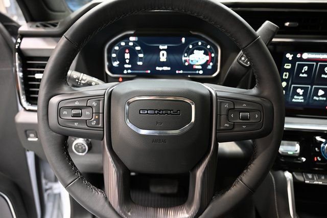 New 2026 GMC Sierra 2500 Denali Ultimate image 30