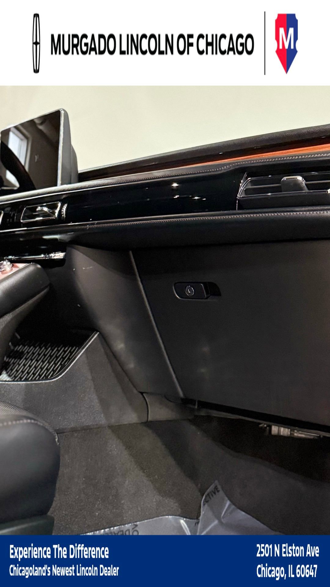 Used 2024 Lincoln Aviator Reserve image 57