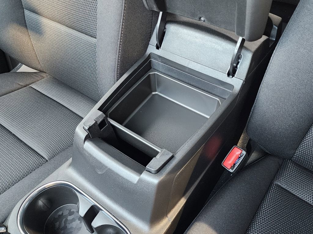 New 2026 GMC Canyon Elevation w/ Convenience Package image 33