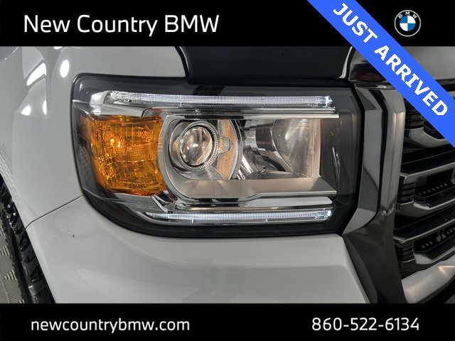 Used 2022 GMC Canyon AT4 w/ LPO, Power Package image 31