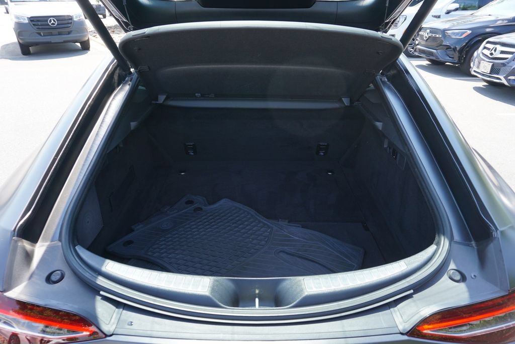Certified 2023 Mercedes-Benz AMG GT 53 image 32