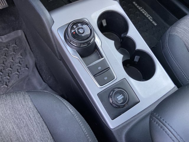 Used 2022 Ford Bronco Sport Big Bend w/ Convenience Package image 39