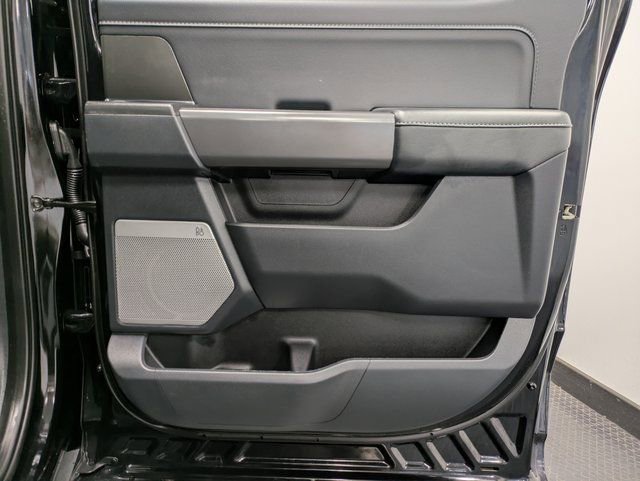 Certified 2024 Ford F150 XLT w/ Equipment Group 303A High image 25