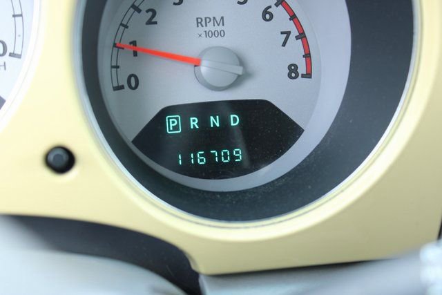 Used 2007 Chrysler PT Cruiser Touring w/ Fleet Value Group I image 23