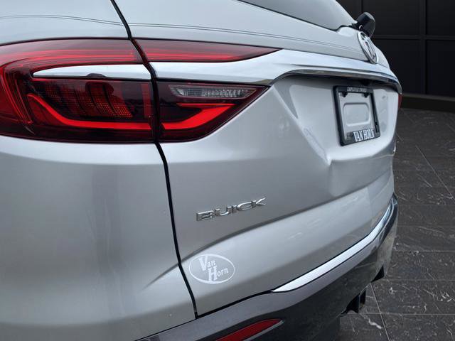 Used 2018 Buick Enclave Premium image 39