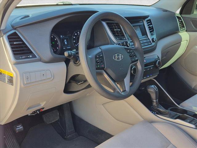 Used 2016 Hyundai Tucson SE FWD image 9