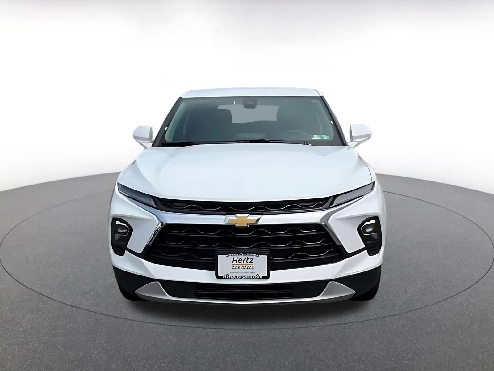 Used 2026 Chevrolet Blazer LT AWD/4WD image 5