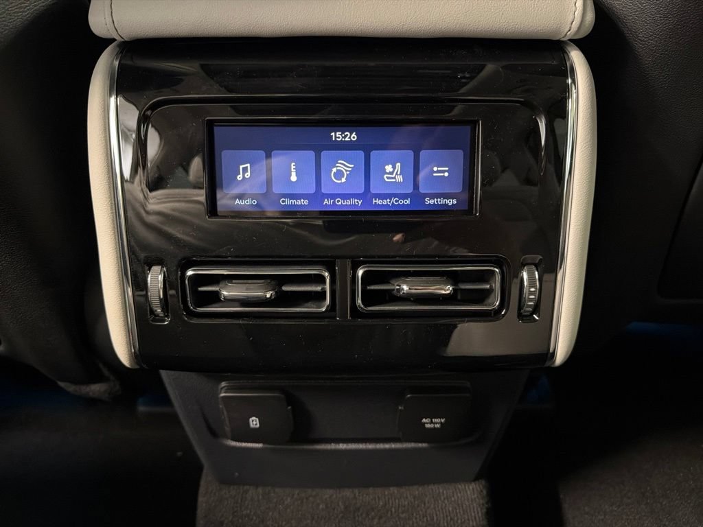 New 2026 Lincoln Aviator Reserve AWD/4WD image 35