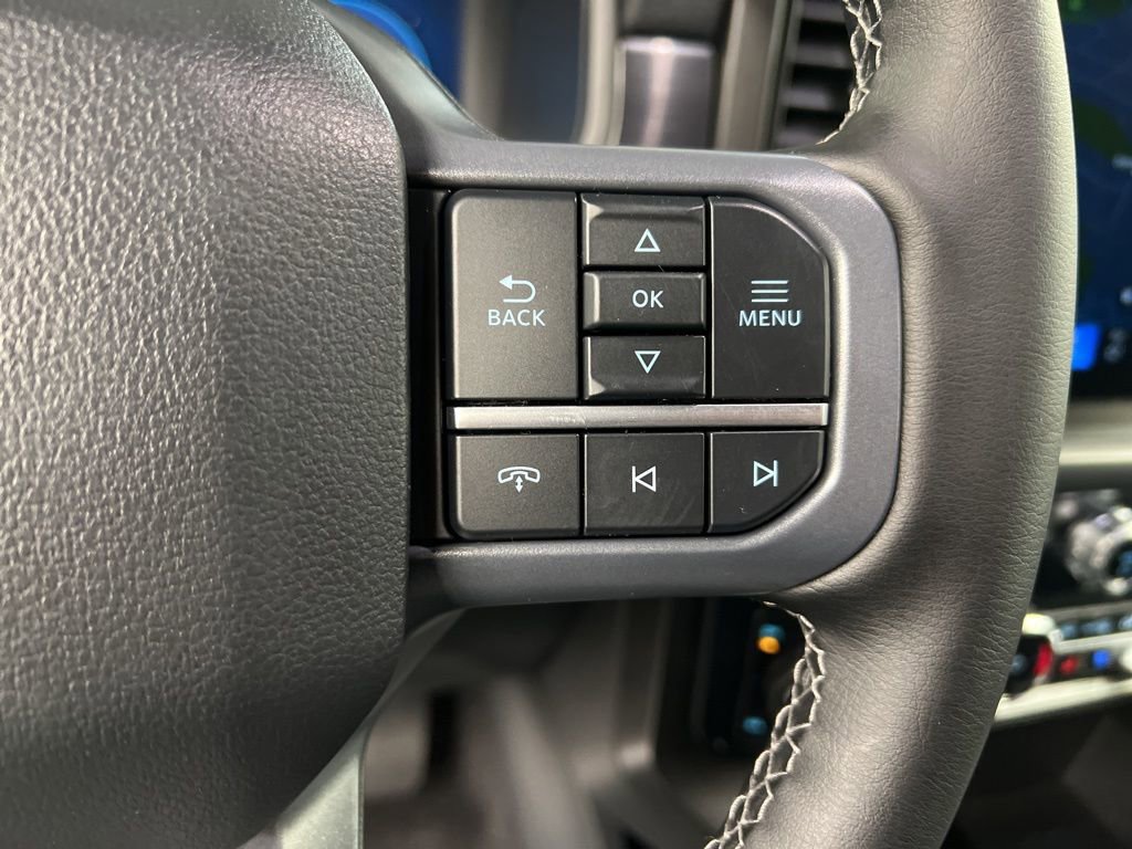 New 2026 Ford F150 Lariat w/ Equipment Group 501A Mid image 20