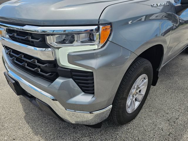 Used 2026 Chevrolet Silverado 1500 LT RWD image 15