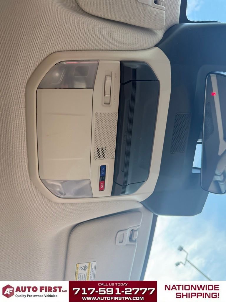 Used 2023 Subaru Ascent Limited AWD/4WD image 22