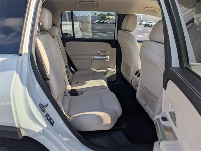 Used 2020 Mercedes-Benz GLB 250 image 13