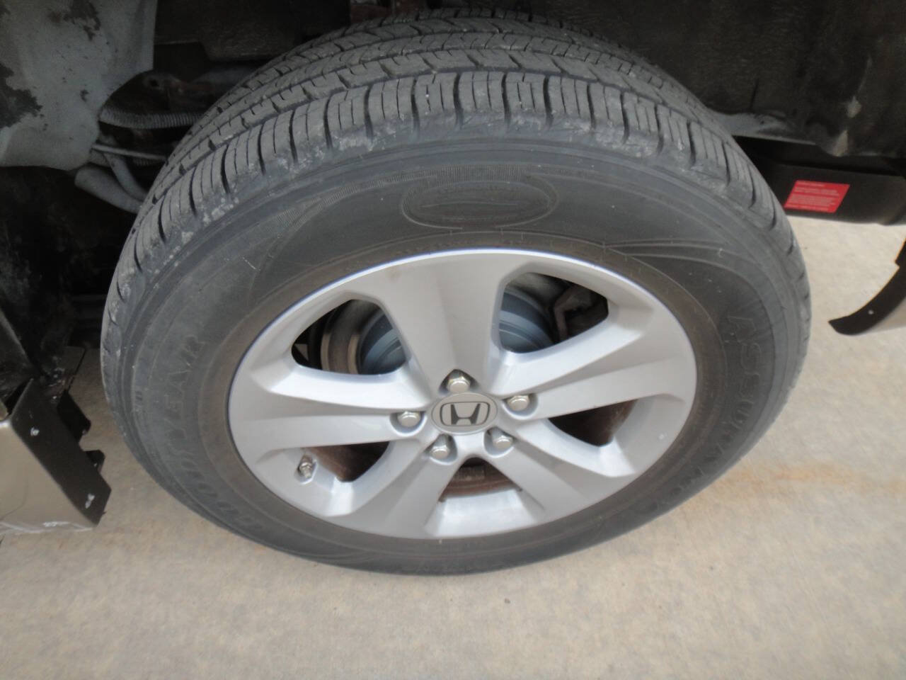Used 2010 Honda Odyssey Touring image 37