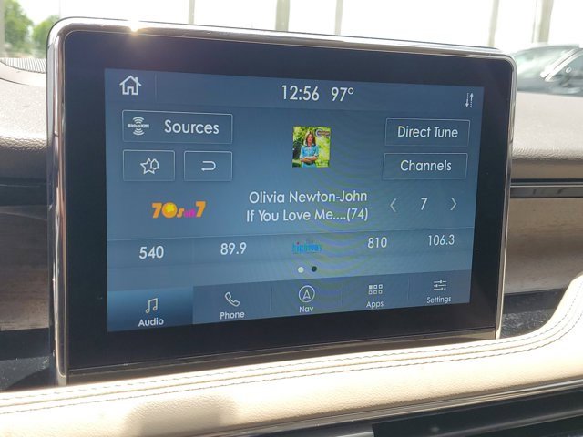 Used 2020 Lincoln Corsair Reserve w/ Equipment Group 201A image 26