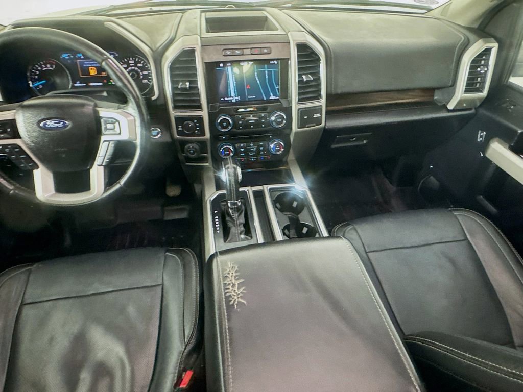 Used 2017 Ford F150 Lariat image 27
