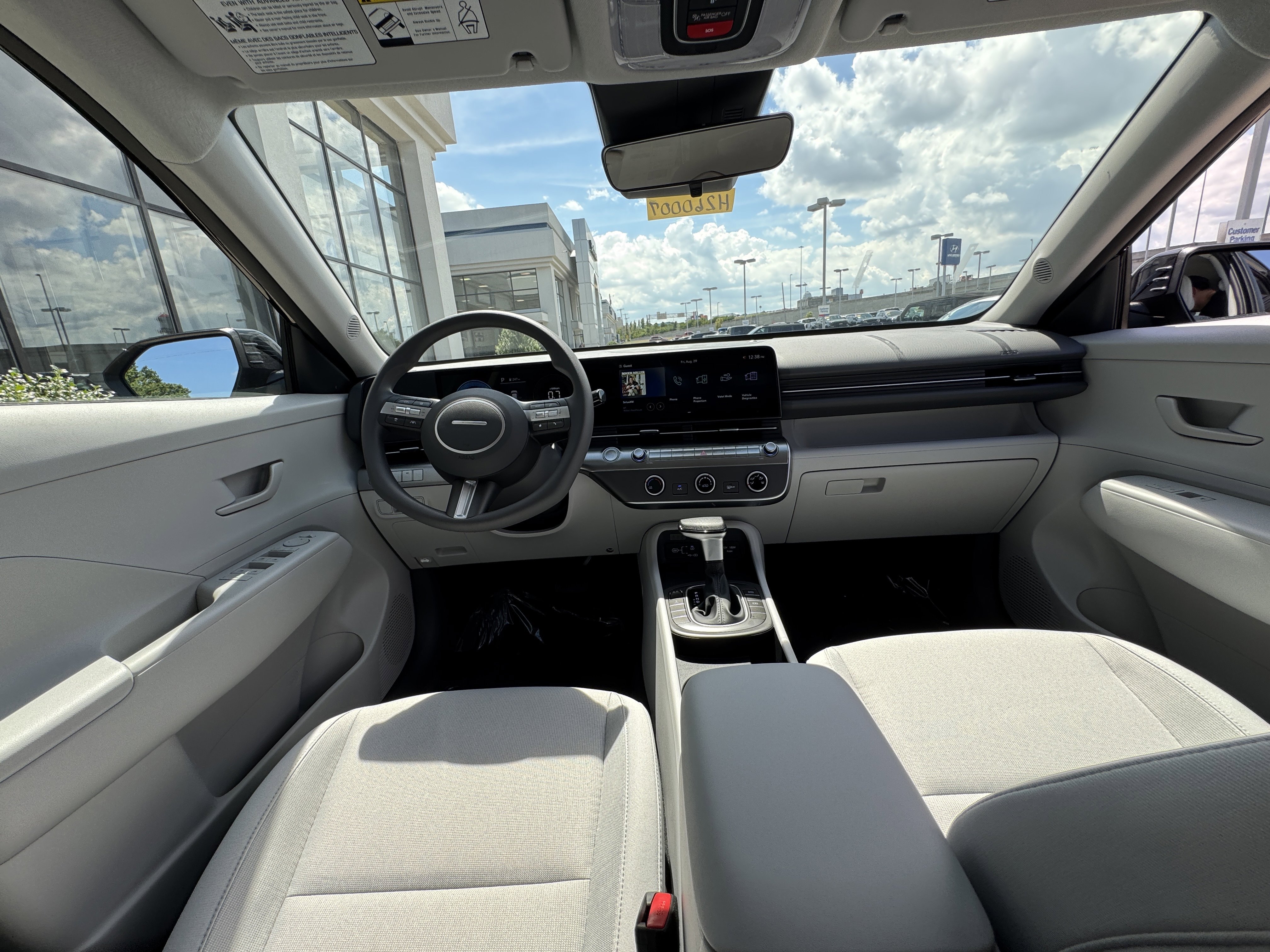 New 2026 Hyundai Kona SE image 26