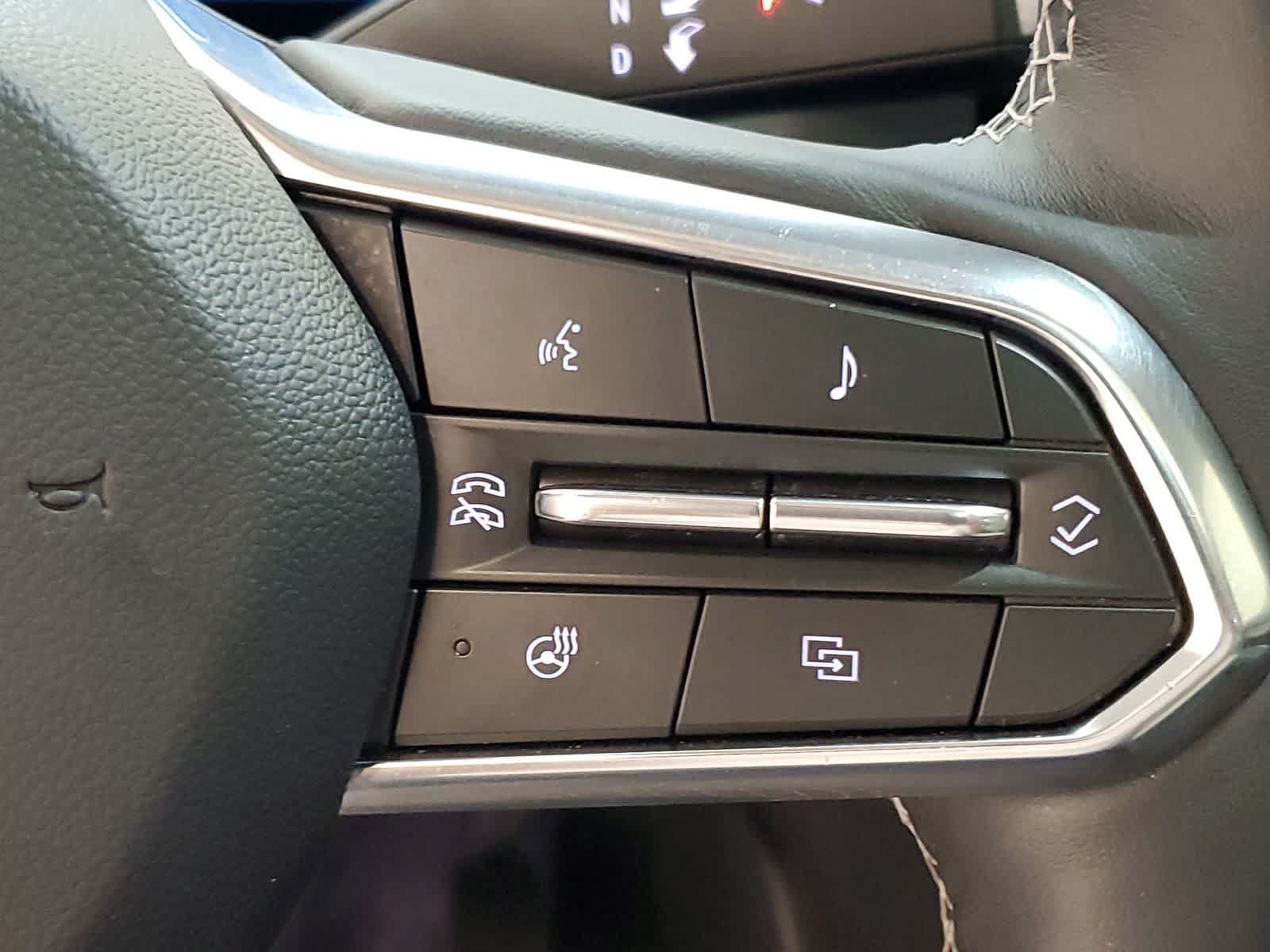 Certified 2025 Honda Prologue Elite image 14