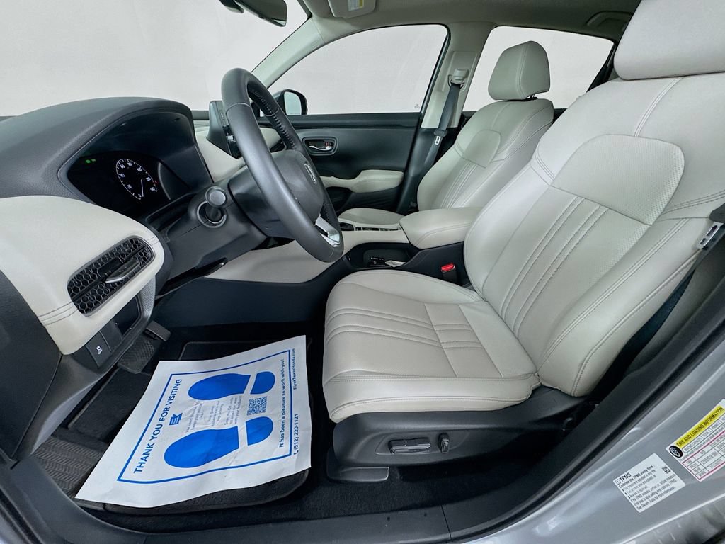 Used 2026 Honda HR-V EX-L image 27