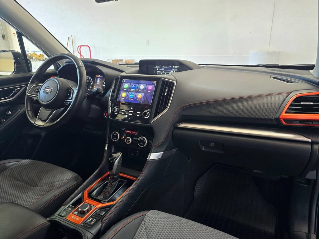 Used 2019 Subaru Forester Sport AWD/4WD image 29