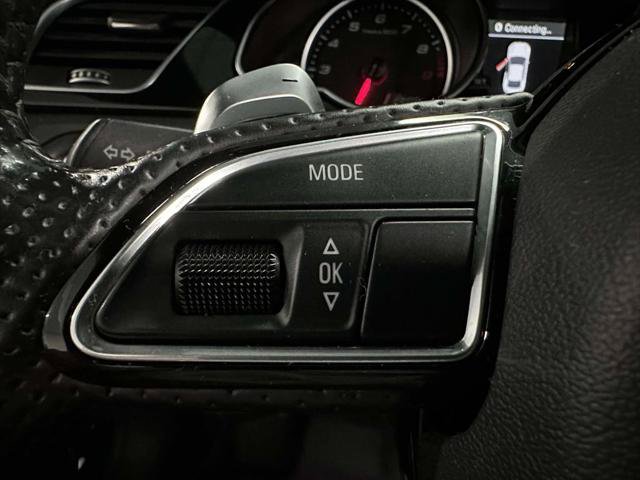 Used 2015 Audi RS 5 Coupe w/ Black Optic Plus Package AWD/4WD image 27