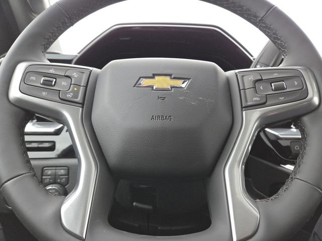 New 2026 Chevrolet Silverado 3500 LTZ w/ LTZ Premium Package image 37