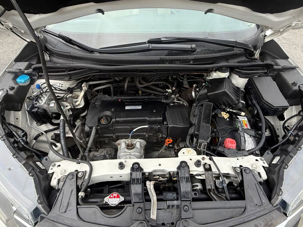 Used 2016 Honda CR-V LX image 27