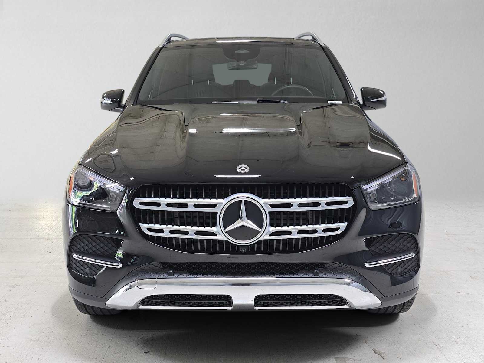 Certified 2026 Mercedes-Benz GLE 350 4MATIC image 9