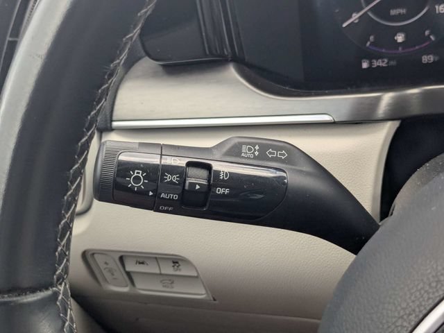 Used 2023 Kia Sorento SX FWD image 29