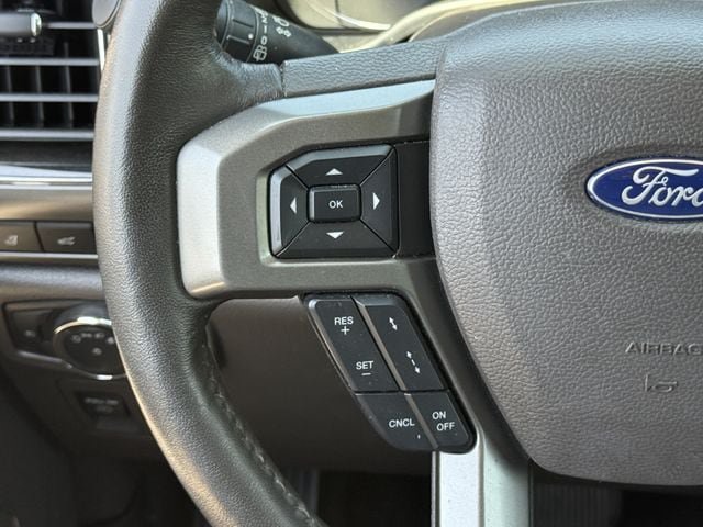 Used 2021 Ford Expedition Max XLT AWD/4WD image 13