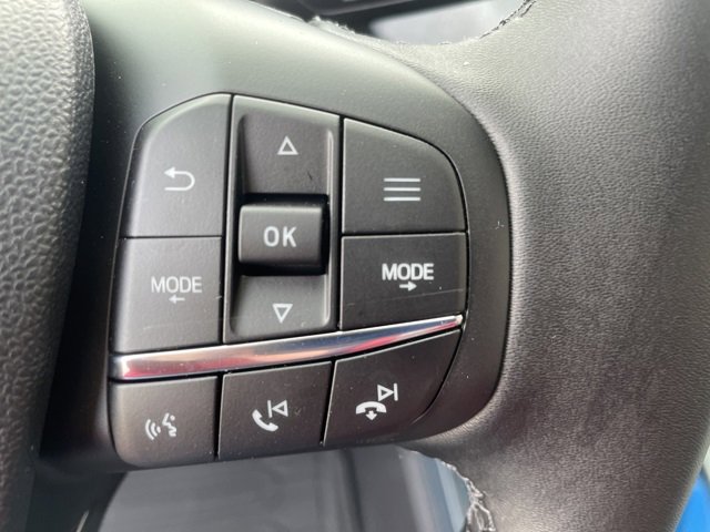 New 2025 Ford Maverick XLT w/ Equipment Group 301A image 29