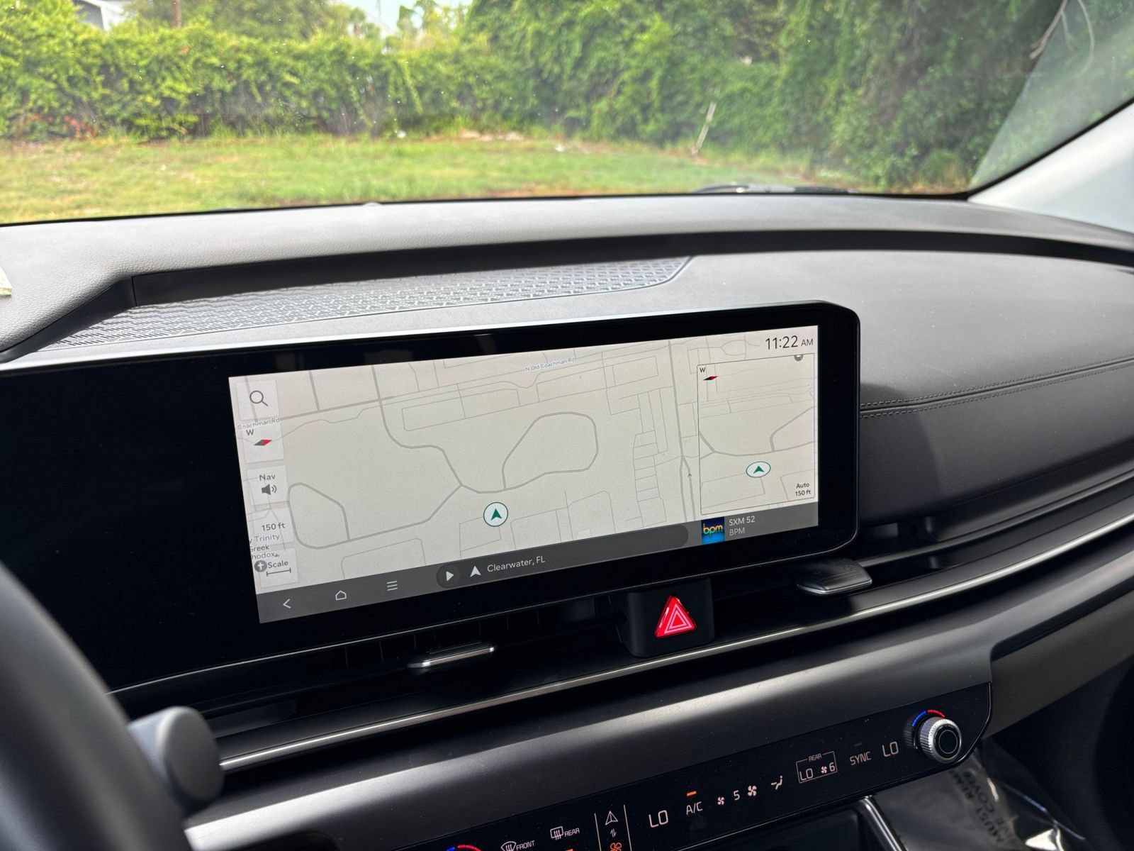 Used 2026 Kia Carnival FWD image 20