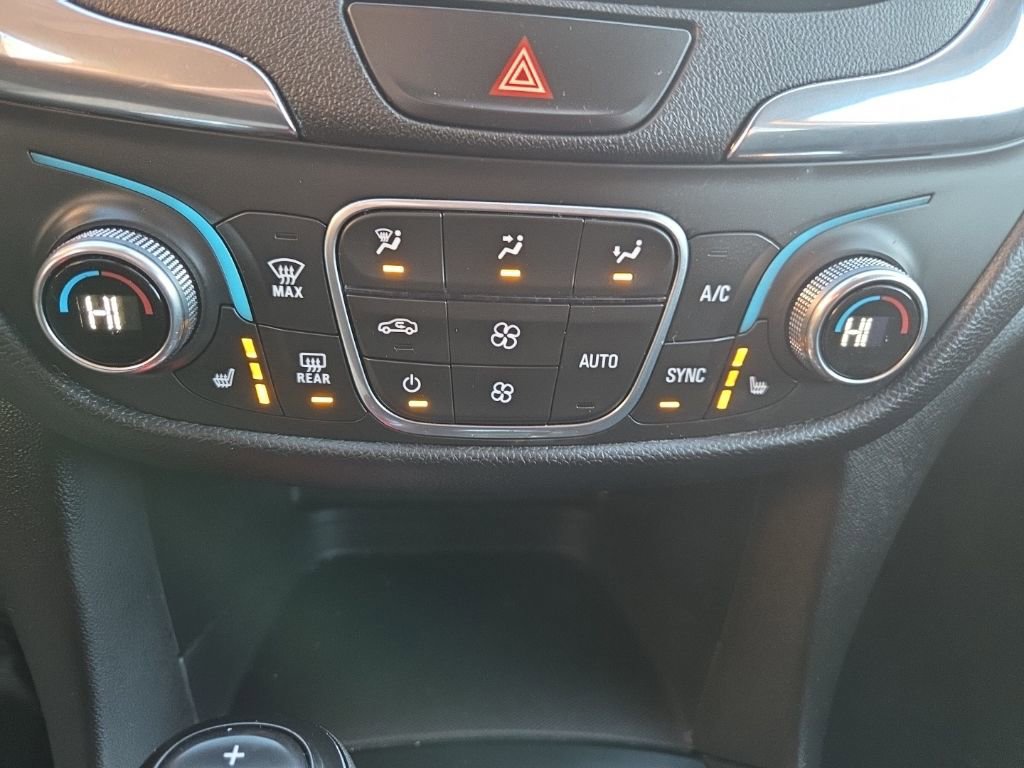 Certified 2020 Chevrolet Equinox LT image 31