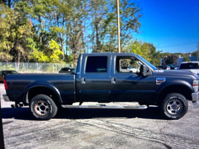 Used 2008 Ford F250 Lariat image 23
