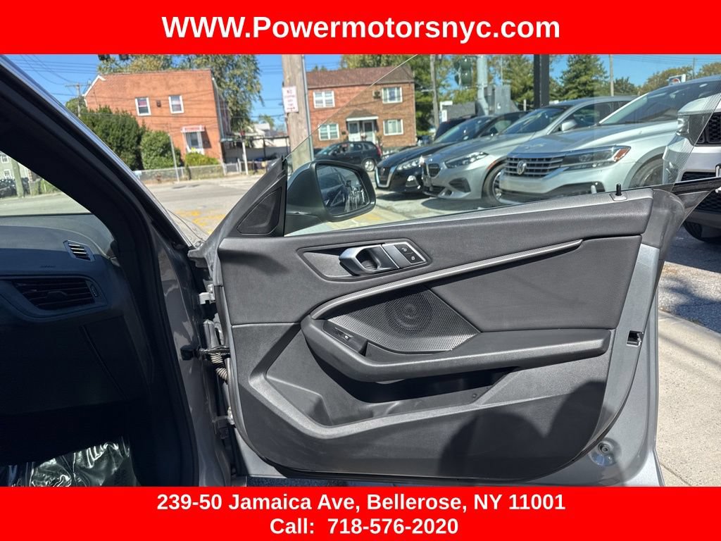 Used 2023 BMW 228i xDrive Gran Coupe w/ Convenience Package AWD/4WD image 13